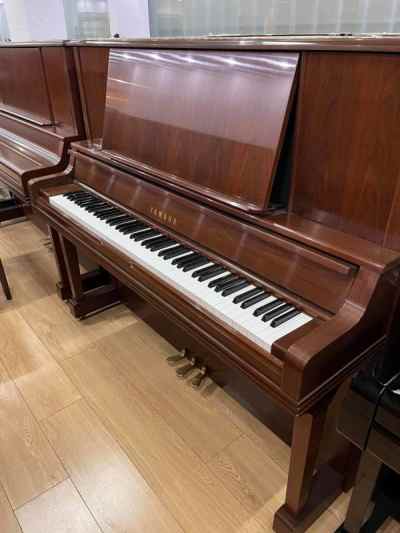 钢琴_YAMAHA UX300WN